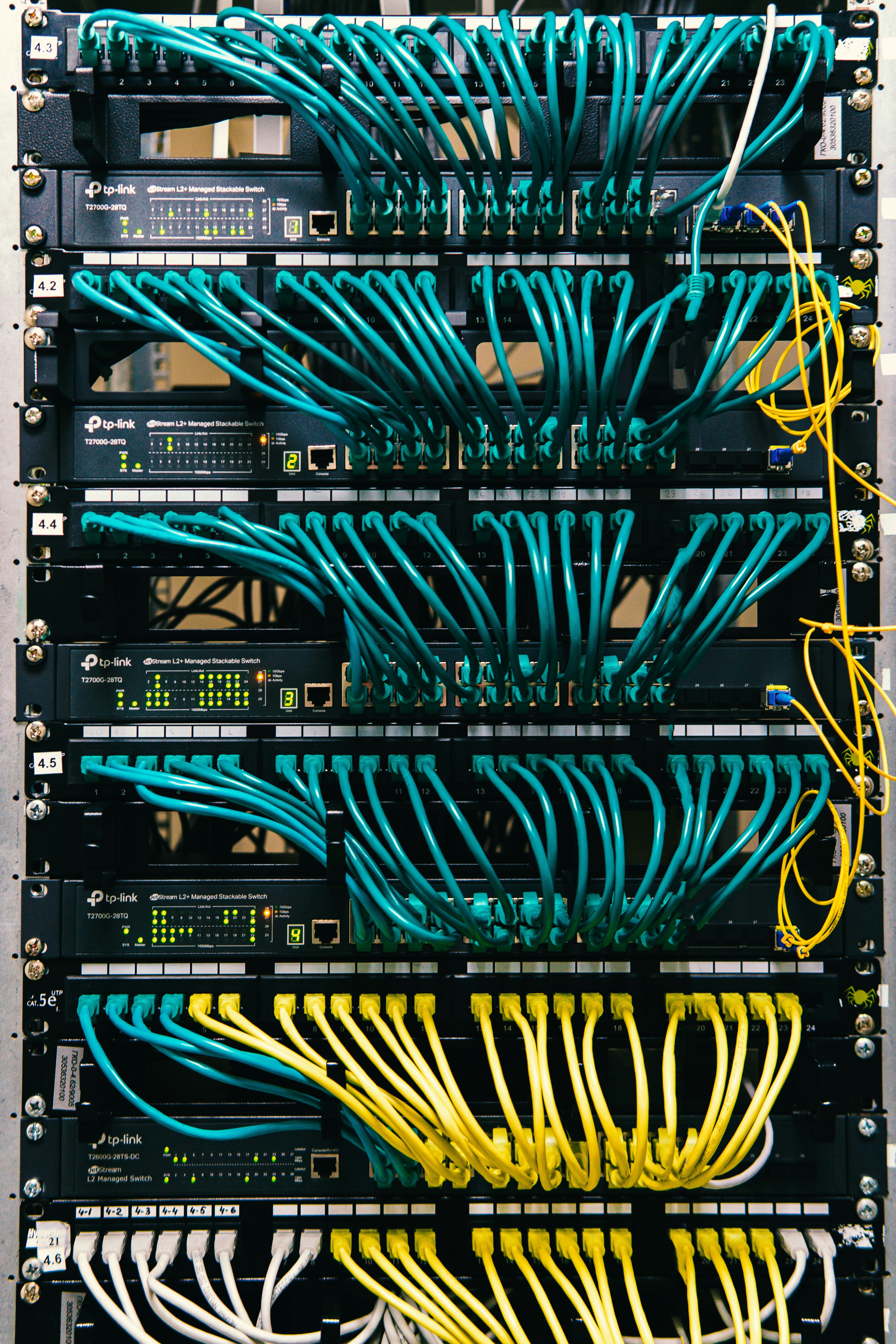 Network Services