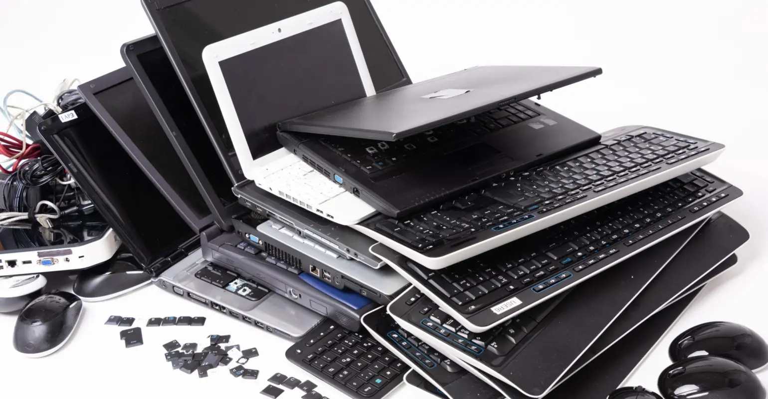 IT Equipment Purchase Service