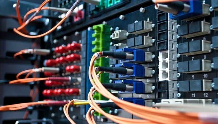 Network Services